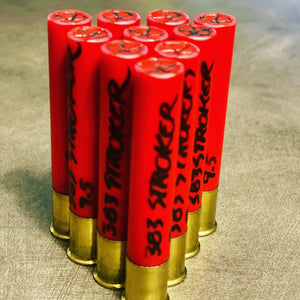 383 Stroker 410 3 7/8 oz (10 shells) – foxtrotammo